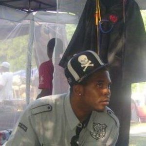 Meet your Posher, Steven